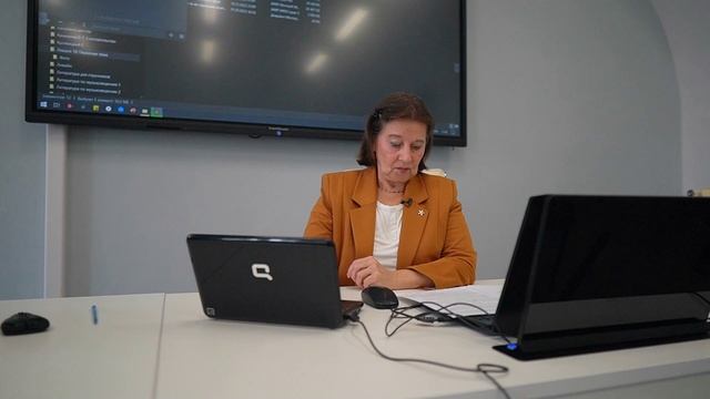 Лекция   Ольги Качалиной