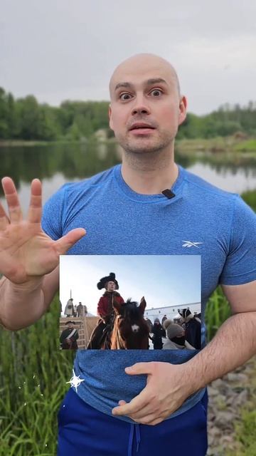А вы любите смотреть сериалы?