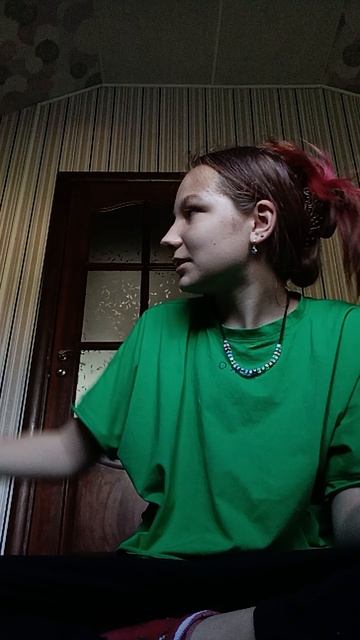 не ну а куда?