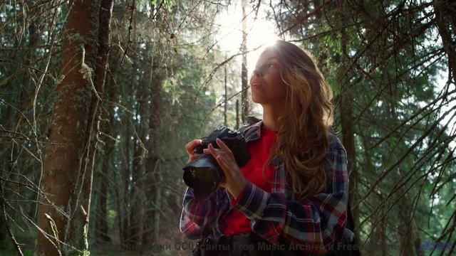 Каждый кадр - словно открытка, ожившая под музыку - Im Aware of You -- Julia Felix -- Unnamed album
