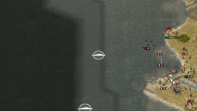 Полевые типографии в Order of War 2 | Печатная пропаганда