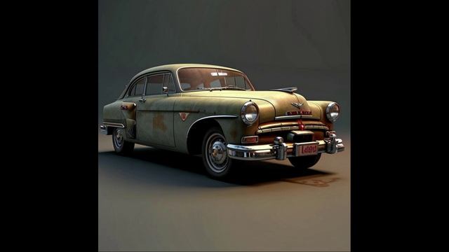 Аудио рассказ Автомобиль