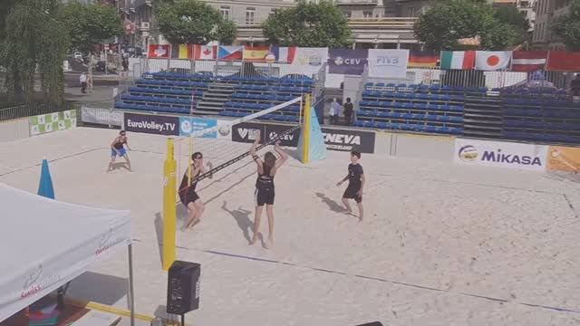 Мастер U17 Лучшее из