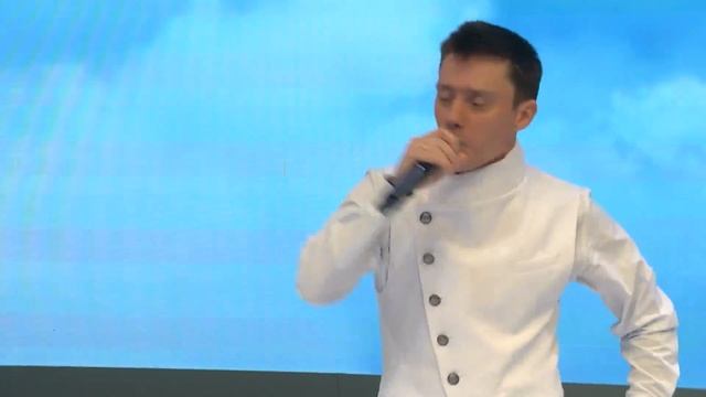 Алекс МИШУСТИН - Лети