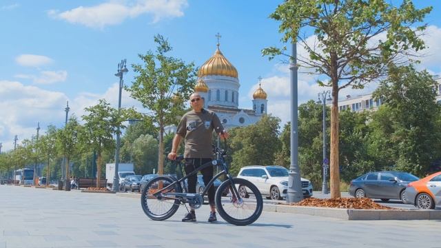 Велокультура | Сергей Дружко