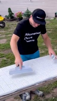 Если вы хотите темный шов, как лучше использовать АМК?