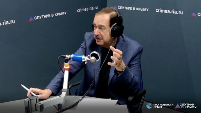 Полный эфир! Главные спортивные события.