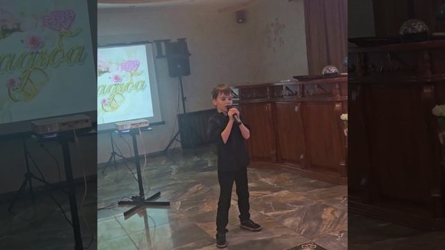выступление 14.06.25 песня В.Цоя Стук