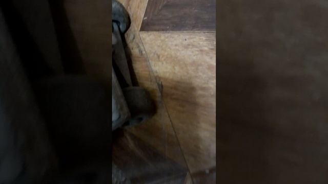 Старенький ПДГ 165 Звездец ..mp4