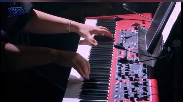 NELLA MUSICA ORCHESTRA «К тебе через 2000 лет…»