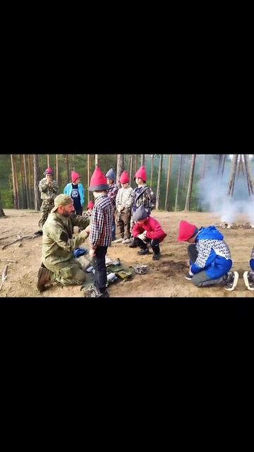 Каникулы с д. Лёшей. Деревня Раздолье.