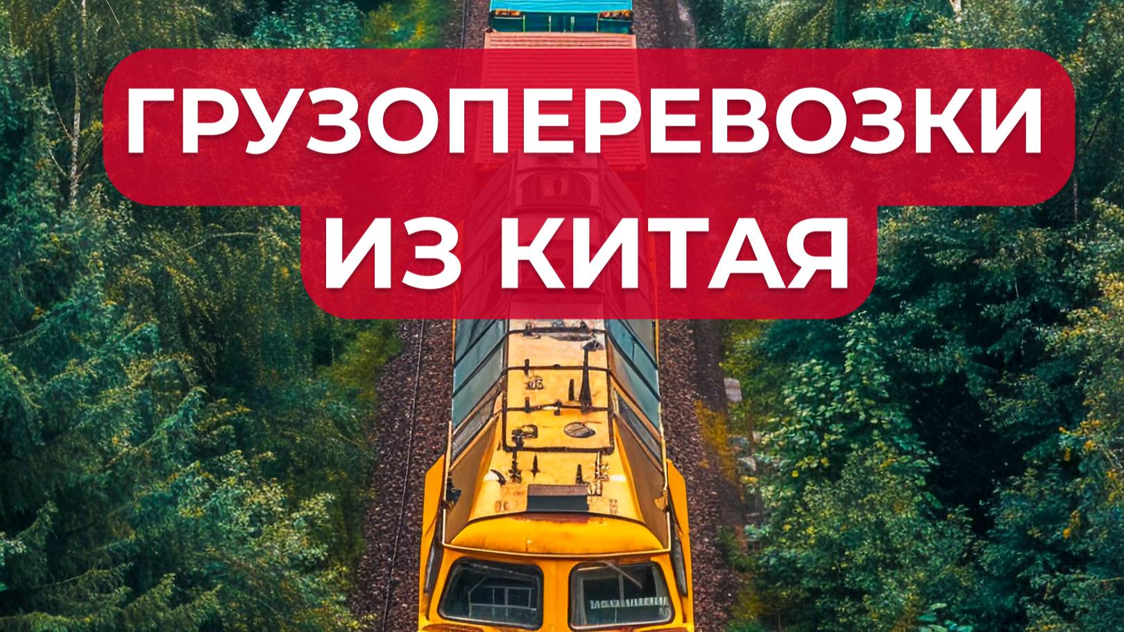 Zhongtu International - международная логистика