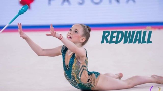 Тема для выступления по художественной гимнастике музыка от RG Music