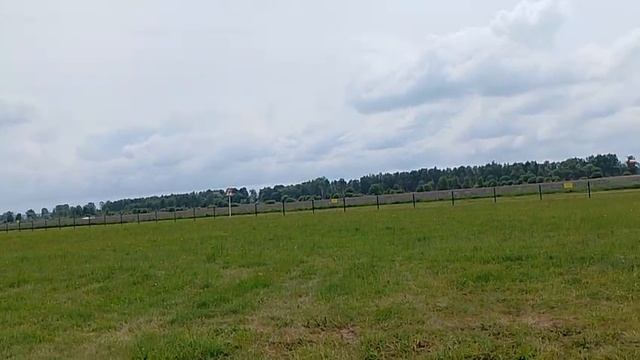 Взлёт L29