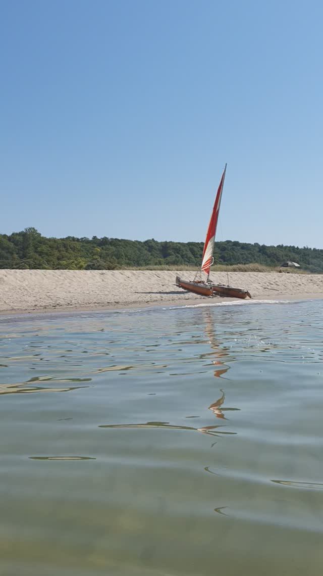 ⛱️Янтарный (до 1947 — Пальмникен)⛵⛲🧜🏻♀️