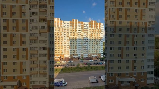 Жк парк у дома 1ккв Краснодар