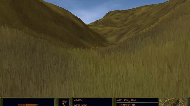 DF2 25.06.15 -HYPE- POV DM #3