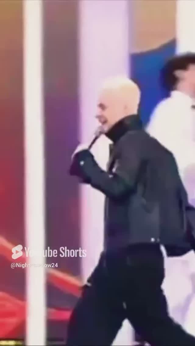 Ярослав Дронов♥️SHAMAN — ГУЛЯЙ, РОССИЯ!