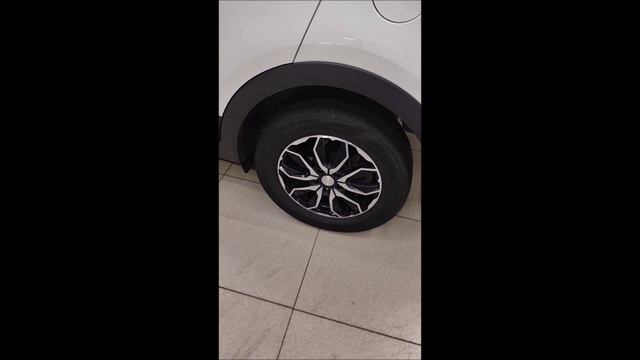 Hyundai Creta «АВТОРУСЬ автомобили с пробегом»  0239