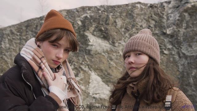 Когда музыка и природа создают что-то необъяснимое... - Winds of The West -- Ayla Nereo -- Beheld