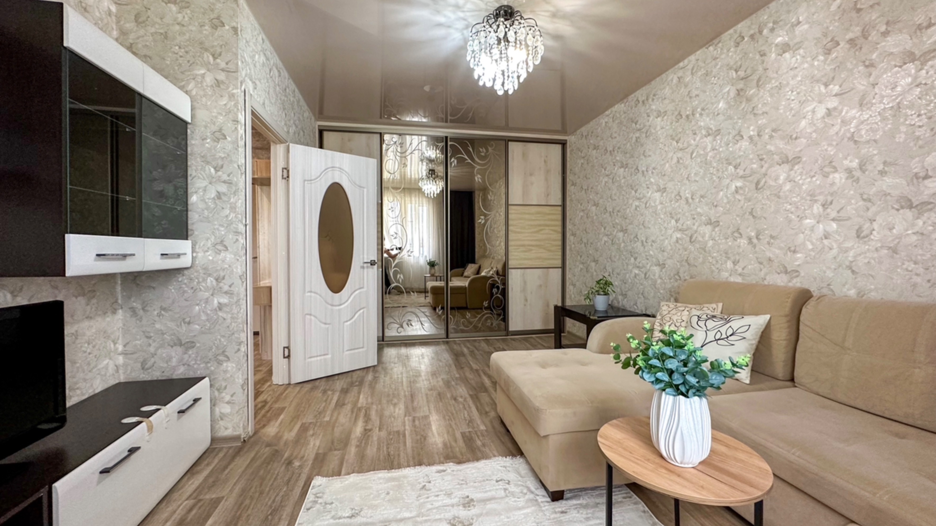 1к Бульвар Южный 15