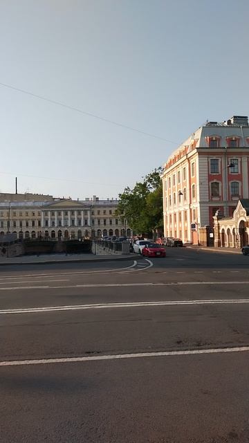 Часовня-ризница Иверской иконы Божией Матери, Петербург. 15 июня 2025.