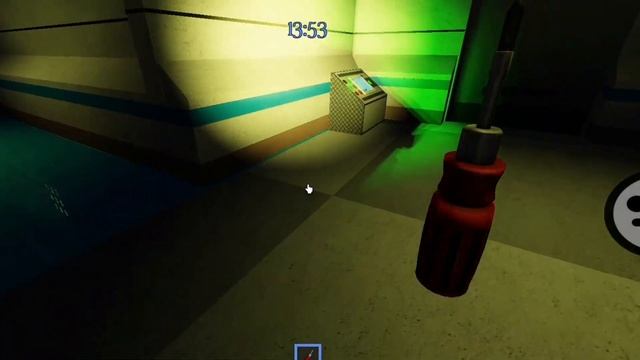 Piggy: Reworked Chapters [Chapter 2] - Trailer