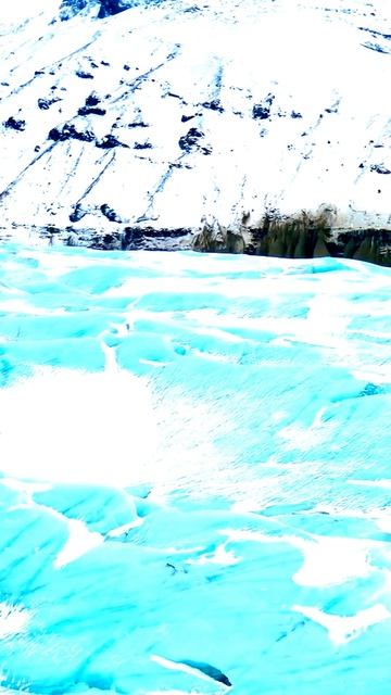 Камера засняла невероятное