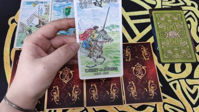 Гороскоп на июнь 2025. Стихия 🔥 Стрелец ♐
