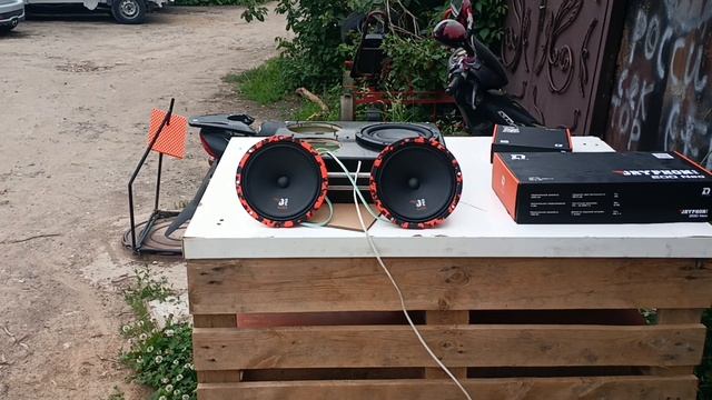 Обзор,распаковка и прослушивание Gryphon Pro 200 Neo