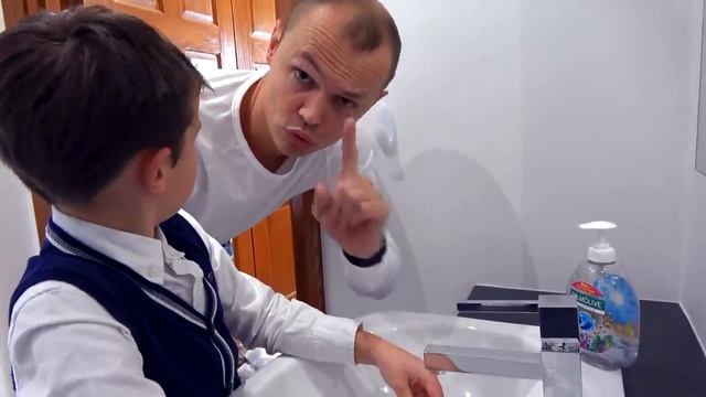 Мистер Макс • Mister Max - Новые правила Ютьюб