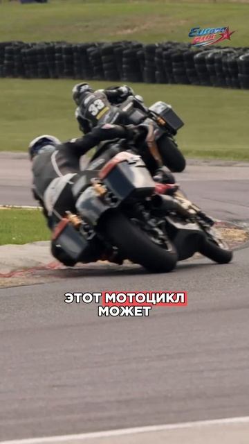 ЗВЕРЬ на колесах! #shorts