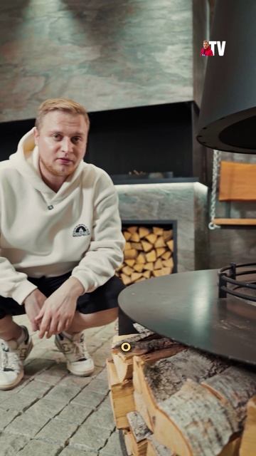 Место, чтобы сбежать от суеты 🤩