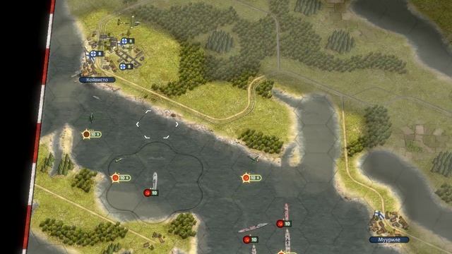 Order of War 2 | Эффективное использование дымовых снарядов
