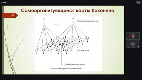Лекция нейросетевые 7