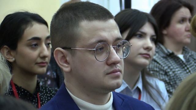 Грязнов Павел Олегович. Лучший по профессии 2025