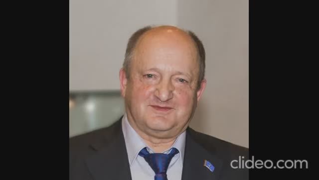 МАИ и Набатников Виктор Николаевич