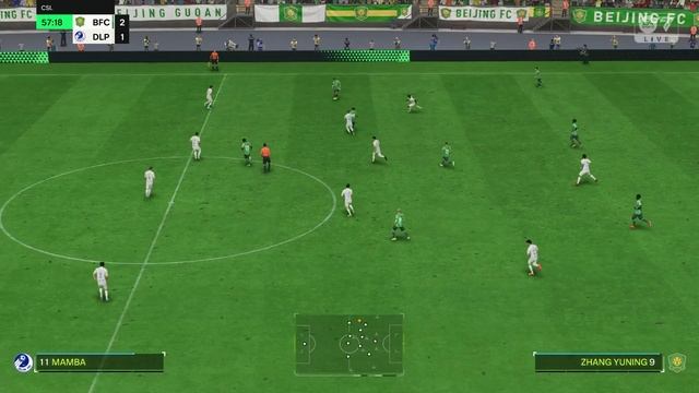 Играю в фифу 84