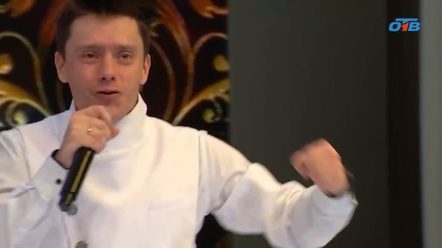 Алекс МИШУСТИН - Красная роза