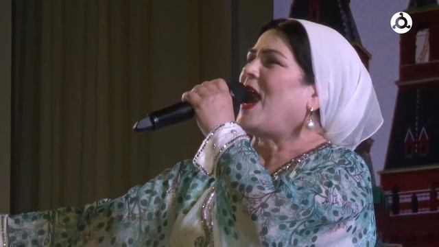 Концерт ко Дню России