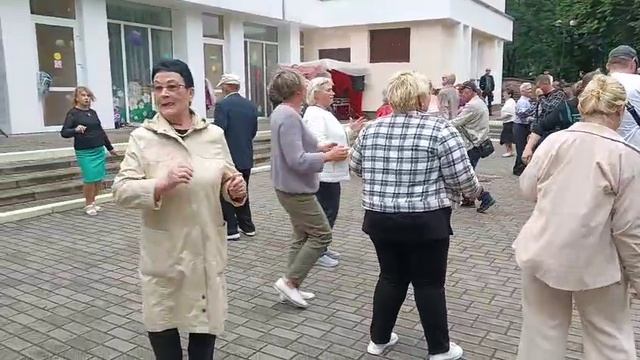 14.06.2025...💞"На сердце белыми Нитями"!... Гомель!...