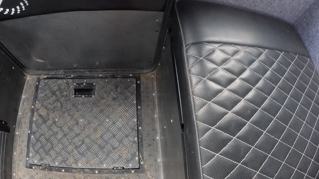 Жить в кайф или как использовать вездеход Егерь с удовольствием.