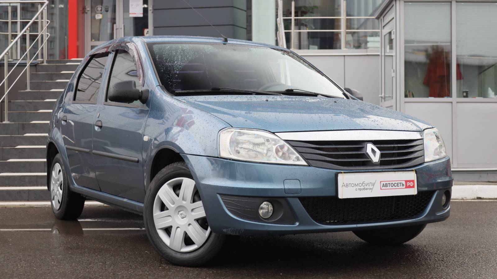 Renault Logan