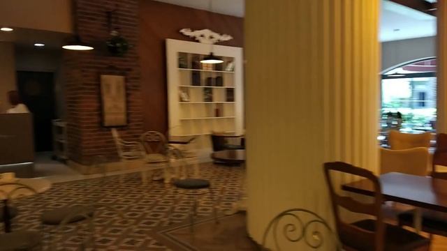 Limak Limra 5* & Limak Club Park Resort 4* 2018