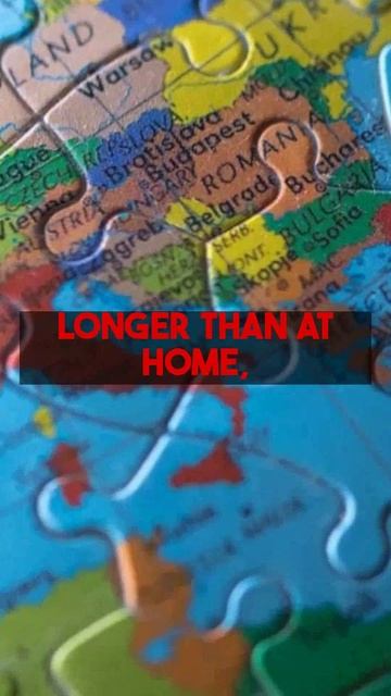 Moving overseas? Expats and digital nomads face tricky passport validity and visa requirements....