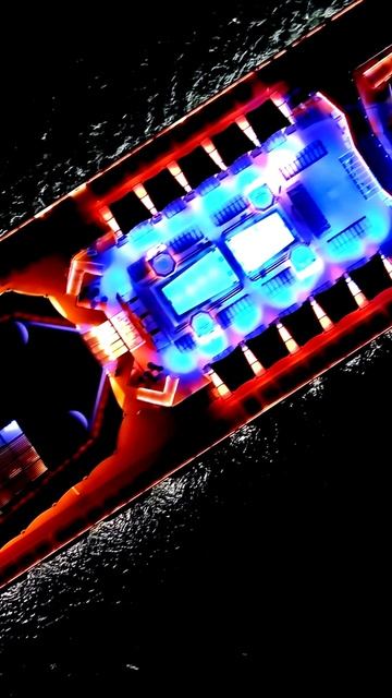 Камера поймала смешной момент