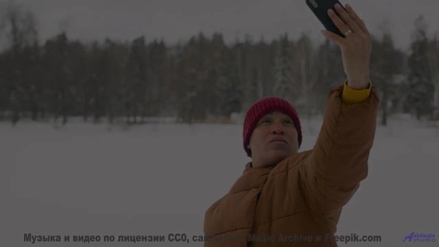 Эти кадры с музыкой - мощнее любого релакса - Blues_Gospel_Beat -- HoliznaCC0 -- Left Overs