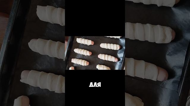 как приготовить сосиски в тесте