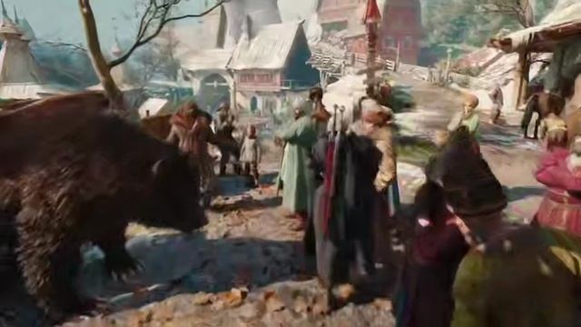 В The Witcher 4 не будет однотипных заданий — об этом сообщил нарративный директор Филлип Вебер.
