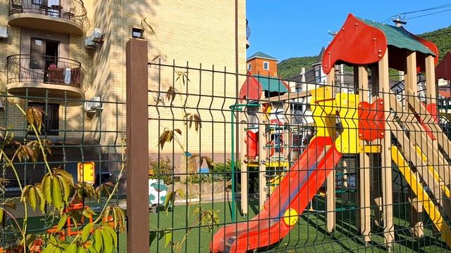 Можно ли отдыхать в Сукко, отель Долина Сукко 16.06.25г.Прекрасный отдых!